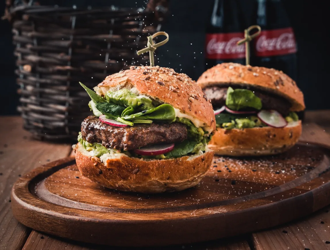 Bisztró - étterem a Margitszigeten